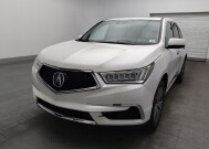 2019 Acura MDX in Savannah, GA 31419 - 18128062 15