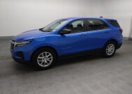 2024 Chevrolet Equinox in Jacksonville, FL 32210 - 18128066 2