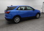 2024 Chevrolet Equinox in Jacksonville, FL 32210 - 18128066 10