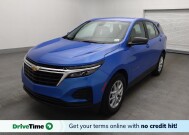 2024 Chevrolet Equinox in Jacksonville, FL 32210 - 18128066 1