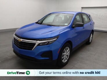 2024 Chevrolet Equinox in Jacksonville, FL 32210