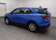 2024 Chevrolet Equinox in Jacksonville, FL 32210 - 18128066 3