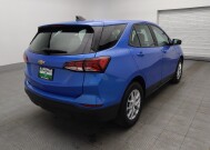 2024 Chevrolet Equinox in Jacksonville, FL 32210 - 18128066 9
