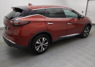 2019 Nissan Murano in Columbia, SC 29210 - 18128092 10