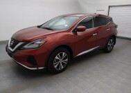 2019 Nissan Murano in Columbia, SC 29210 - 18128092 2
