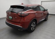 2019 Nissan Murano in Columbia, SC 29210 - 18128092 9