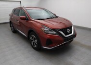 2019 Nissan Murano in Columbia, SC 29210 - 18128092 13