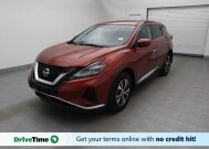 2019 Nissan Murano in Columbia, SC 29210 - 18128092 1