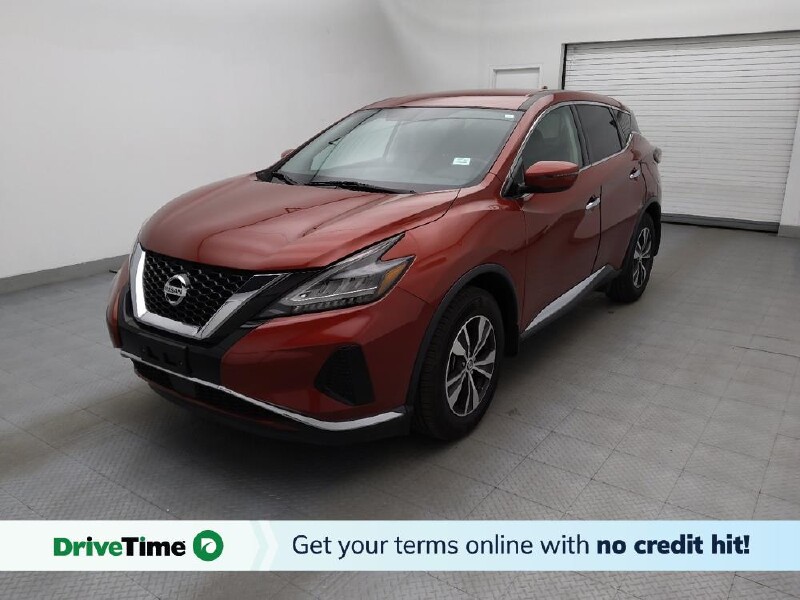 2019 Nissan Murano in Columbia, SC 29210 - 18128092