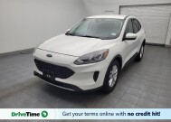 2021 Ford Escape in Greenville, SC 29607 - 18128102 1