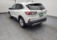 2021 Ford Escape in Greenville, SC 29607 - 18128102 5
