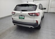 2021 Ford Escape in Greenville, SC 29607 - 18128102 7