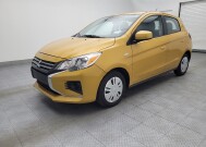 2024 Mitsubishi Mirage in Raleigh, NC 27604 - 18128111 2