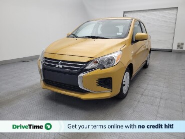 2024 Mitsubishi Mirage in Raleigh, NC 27604