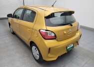 2024 Mitsubishi Mirage in Raleigh, NC 27604 - 18128111 5