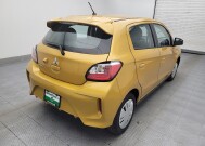 2024 Mitsubishi Mirage in Raleigh, NC 27604 - 18128111 7