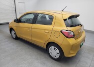 2024 Mitsubishi Mirage in Raleigh, NC 27604 - 18128111 3
