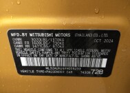 2024 Mitsubishi Mirage in Raleigh, NC 27604 - 18128111 33