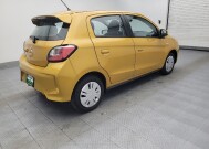 2024 Mitsubishi Mirage in Raleigh, NC 27604 - 18128111 10