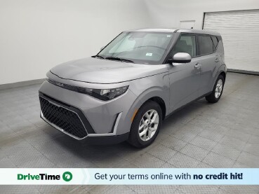 2025 Kia Soul in Greenville, SC 29607