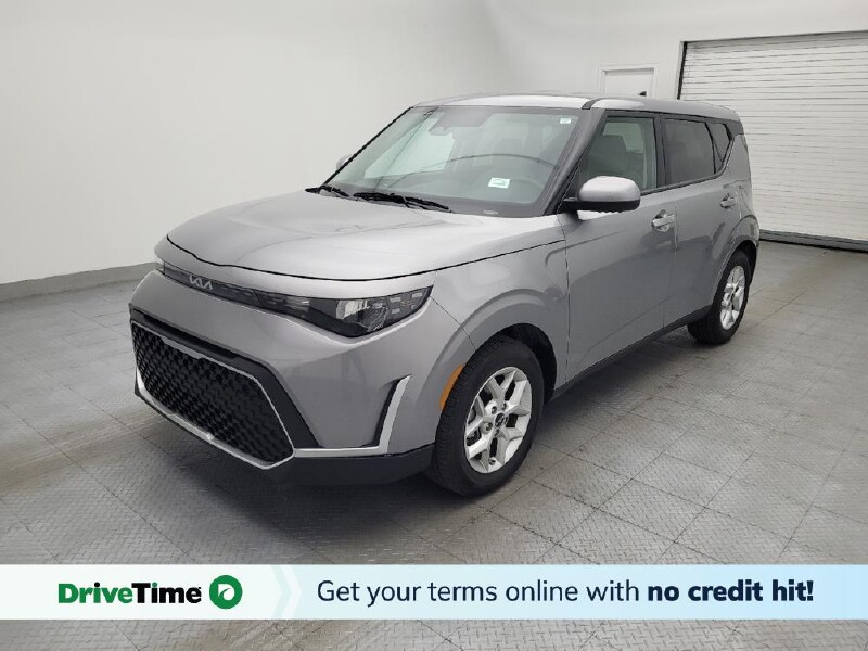 2025 Kia Soul in Greenville, SC 29607 - 18128114