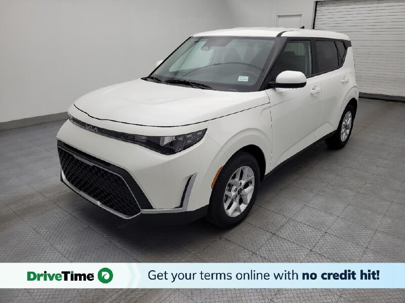 2025 Kia Soul in Raleigh, NC 27604 - 18128116