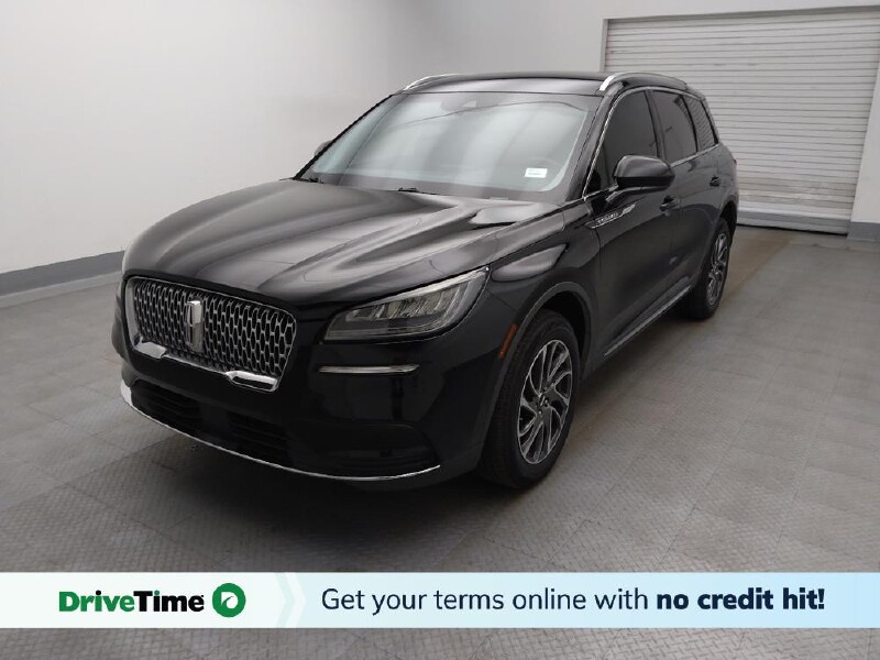 2020 Lincoln Corsair in Albuquerque, NM 87123 - 18128123
