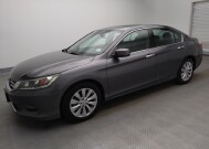 2015 Honda Accord in Albuquerque, NM 87123 - 18128125 2