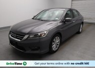 2015 Honda Accord in Albuquerque, NM 87123 - 18128125 1
