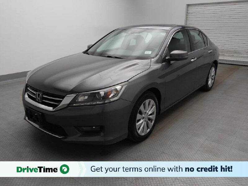 2015 Honda Accord in Albuquerque, NM 87123 - 18128125