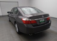 2015 Honda Accord in Albuquerque, NM 87123 - 18128125 5