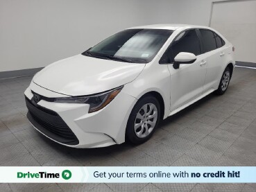2023 Toyota Corolla in Memphis, TN 38128