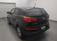 2016 Kia Sportage in Corpus Christi, TX 78412 - 18128179 5