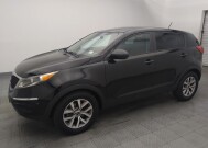 2016 Kia Sportage in Corpus Christi, TX 78412 - 18128179 2