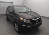 2016 Kia Sportage in Corpus Christi, TX 78412 - 18128179 13