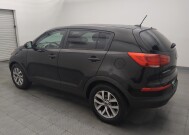 2016 Kia Sportage in Corpus Christi, TX 78412 - 18128179 3