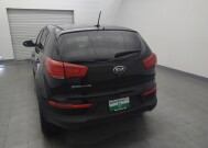 2016 Kia Sportage in Corpus Christi, TX 78412 - 18128179 6