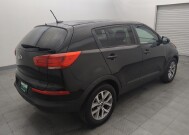 2016 Kia Sportage in Corpus Christi, TX 78412 - 18128179 9