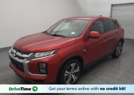 2021 Mitsubishi Outlander Sport in Corpus Christi, TX 78412 - 18128186 1