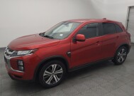 2021 Mitsubishi Outlander Sport in Corpus Christi, TX 78412 - 18128186 2