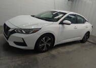 2022 Nissan Sentra in Fairfield, OH 45014 - 18128193 2