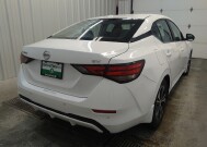 2022 Nissan Sentra in Fairfield, OH 45014 - 18128193 9