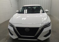 2022 Nissan Sentra in Fairfield, OH 45014 - 18128193 15