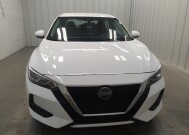 2022 Nissan Sentra in Fairfield, OH 45014 - 18128193 14