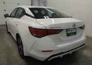 2022 Nissan Sentra in Fairfield, OH 45014 - 18128193 5