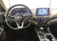 2022 Nissan Sentra in Fairfield, OH 45014 - 18128193 22