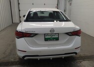 2022 Nissan Sentra in Fairfield, OH 45014 - 18128193 6