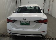 2022 Nissan Sentra in Fairfield, OH 45014 - 18128193 7