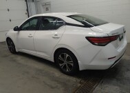 2022 Nissan Sentra in Fairfield, OH 45014 - 18128193 3