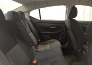 2022 Nissan Sentra in Fairfield, OH 45014 - 18128193 19